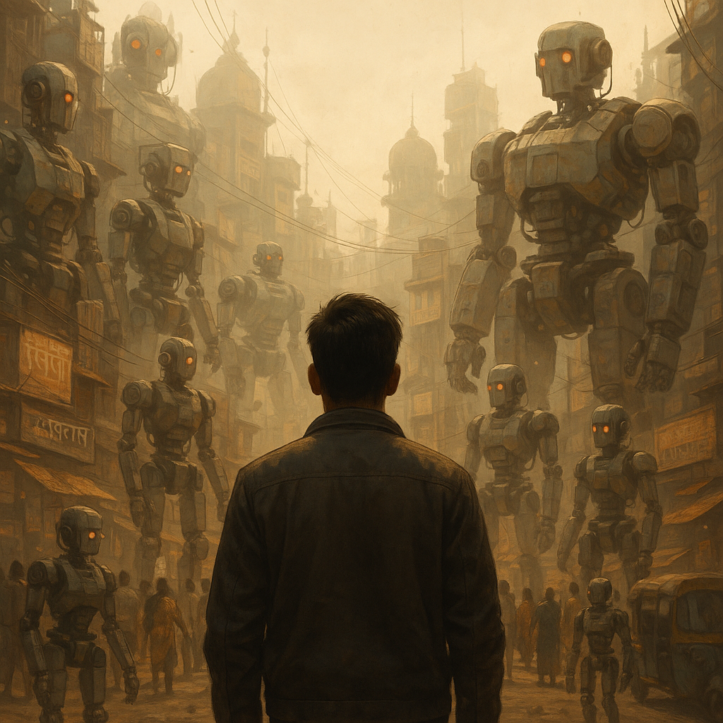 AI Future Vision